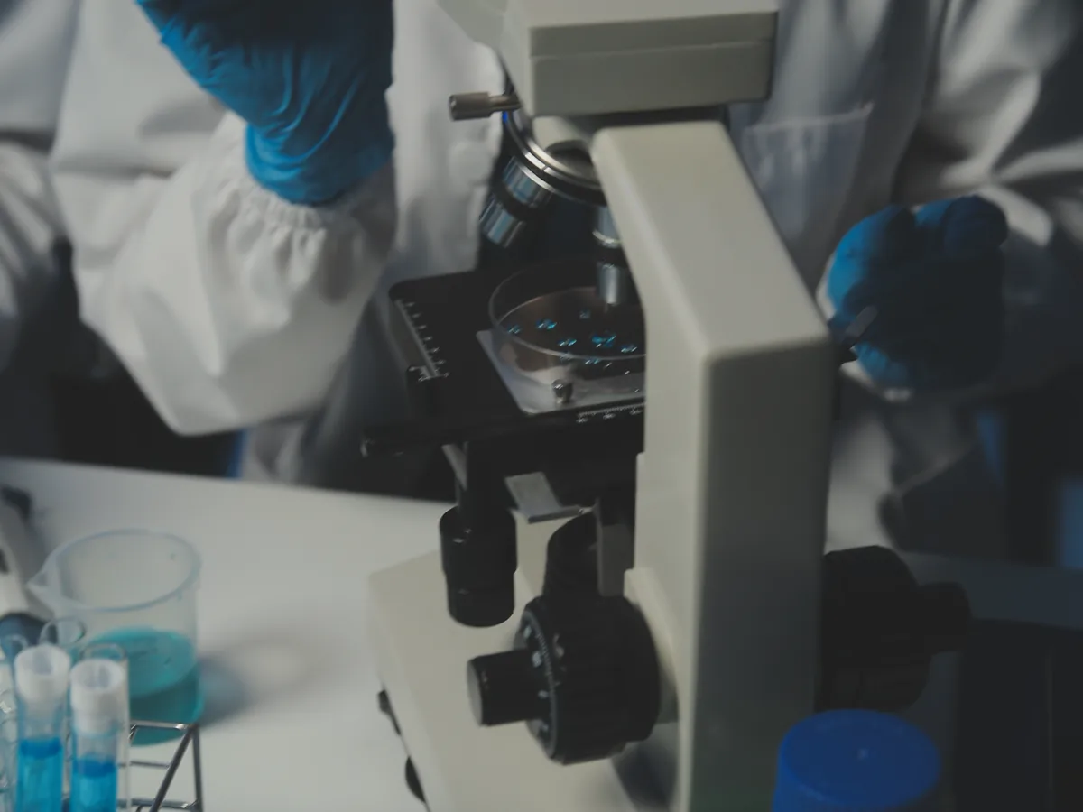 Basic Sciences