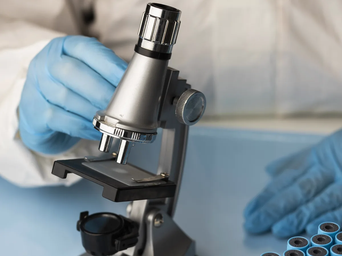 Diagnostic Sciences