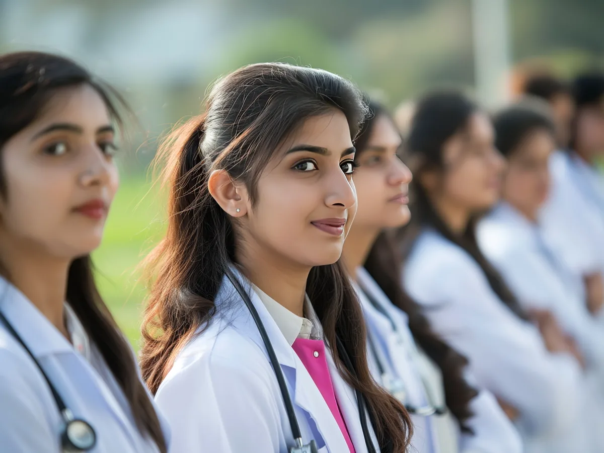 MBBS (5 years)