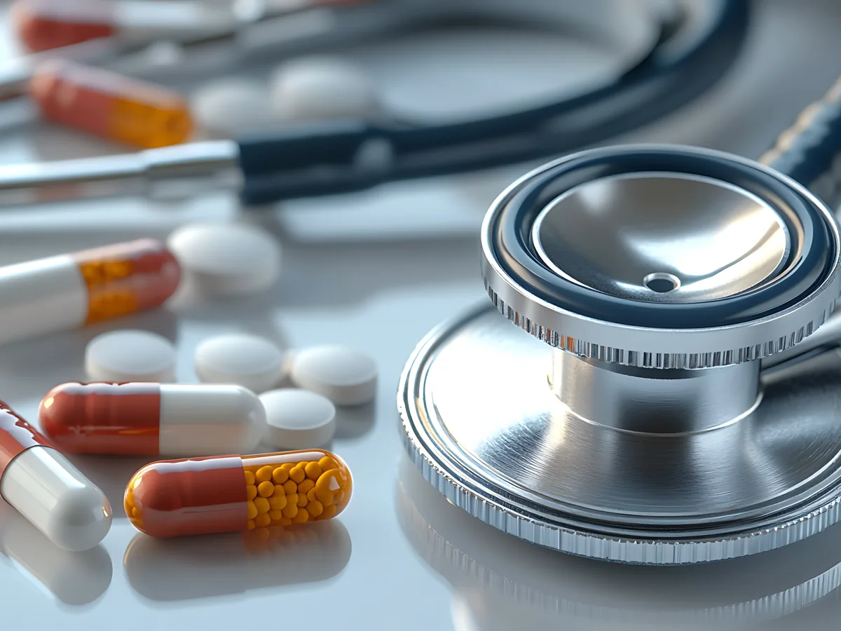 Medicine & Allied